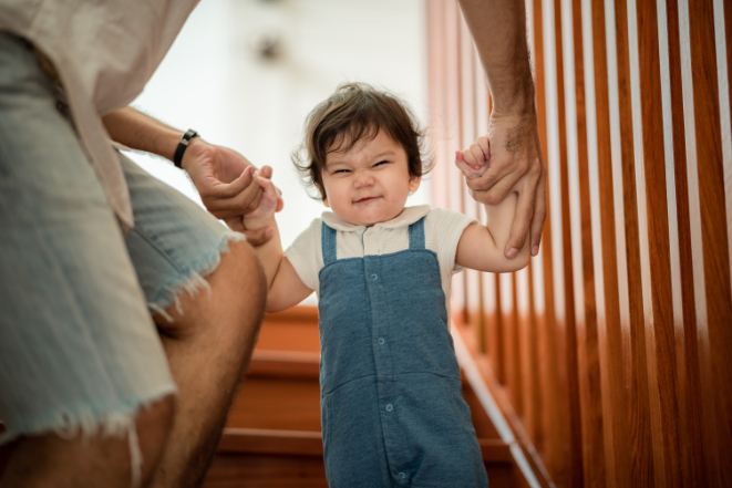 Signs of Developmental Delay: A Parent’s Guide