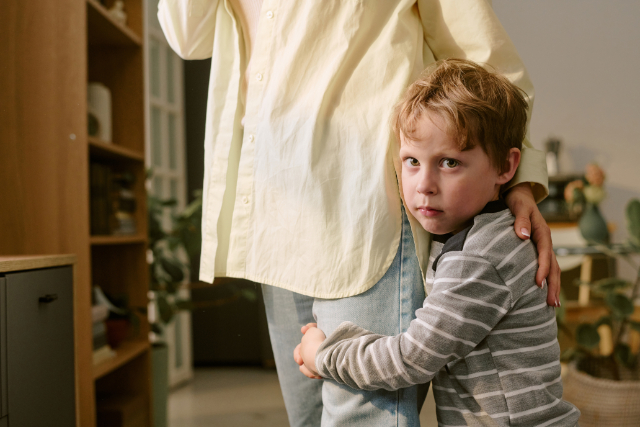 Parenting to Your Child’s Temperament: Practical Strategies